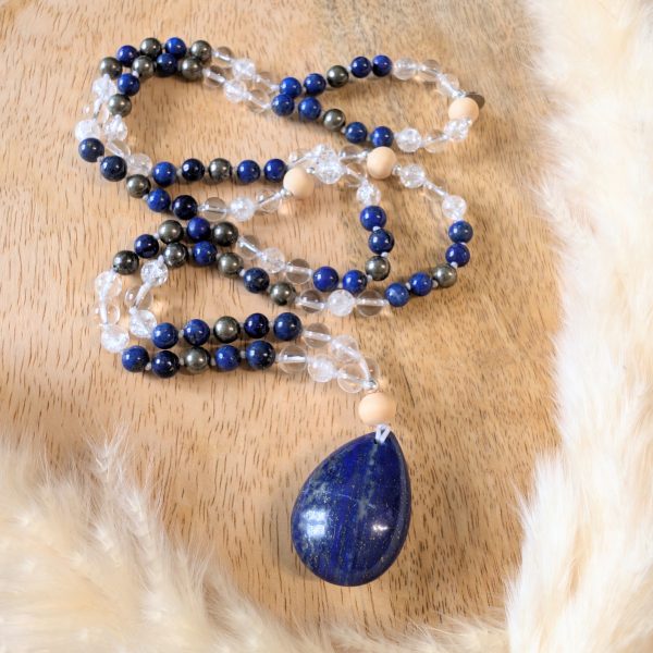 ANKHARA - Parure Septembre 2025 – Image 3