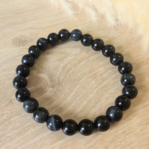 Bracelet Œil de Faucon 8mm