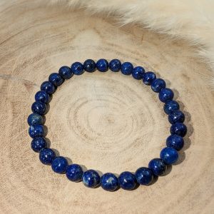 Bracelet Lapis Lazuli