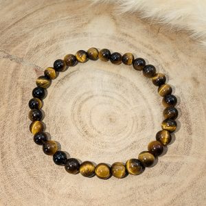 Bracelet Œil de Tigre