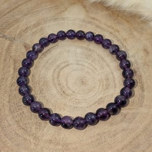 Bracelet Améthyste