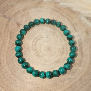 Bracelet Malachite